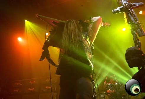 Black Label Society