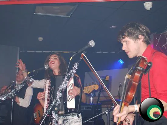 Molotov Jukebox
