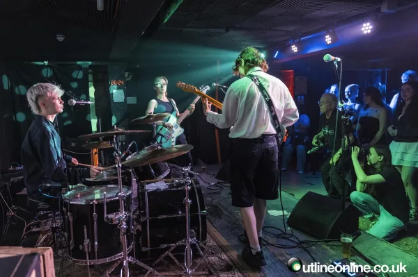 New Noise, June 2025