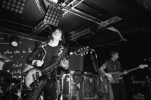 The Libertines