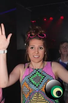Too Bad DJs + MC Marvel