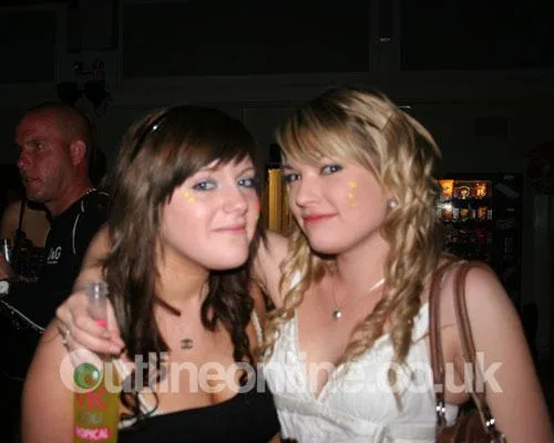 Pams Oct 08