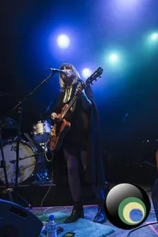 Nicole Atkins