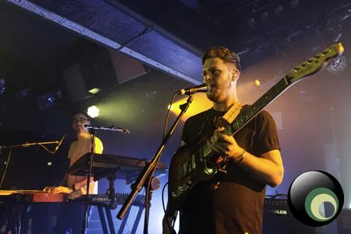 Alt-J + Stealing Sheep