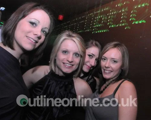 Ladies Night