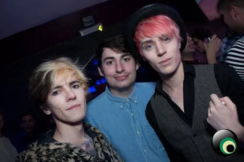Fresher's at The Loft
