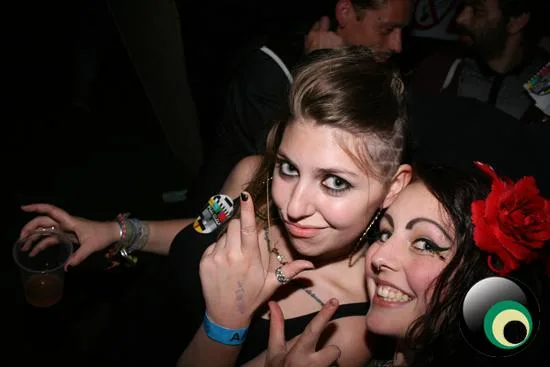 Playfest 2012 // Part 1