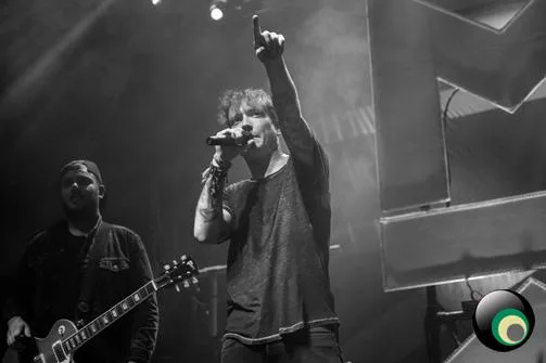 Mallory Knox @ UEA