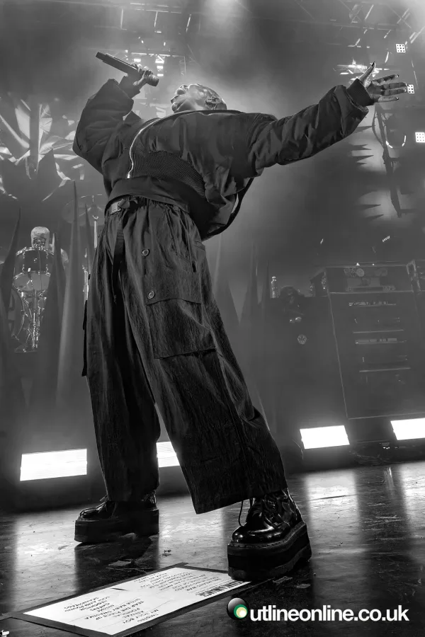 Skunk Anansie