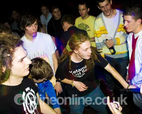 Dance Club