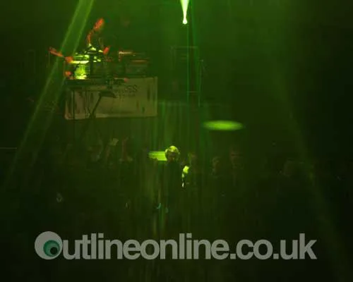 Kano & Example