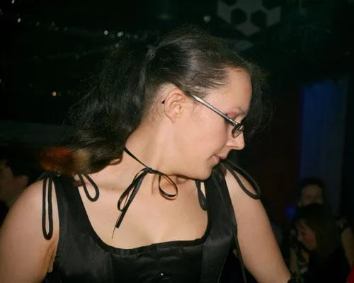 Chains on Velvet