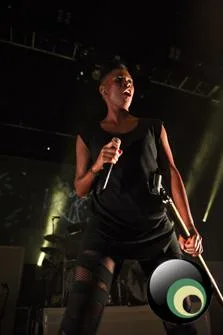 Skunk Anansie