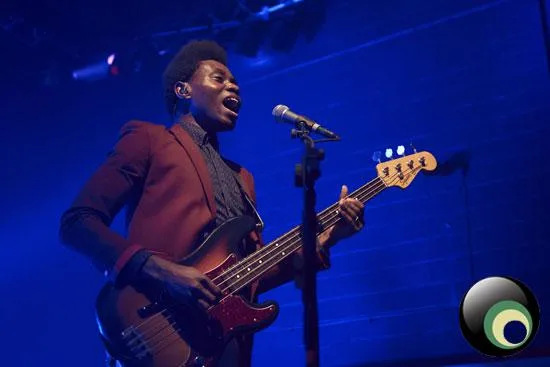 Metronomy @ UEA