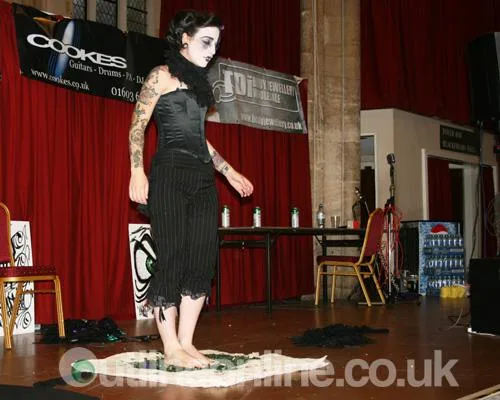 NBAF 2010