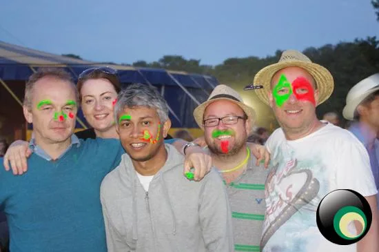 Latitude Festival 2013 // Part 1