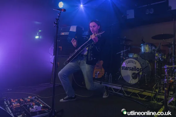 Starsailor