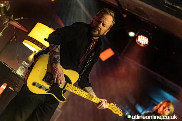 Kiefer Sutherland