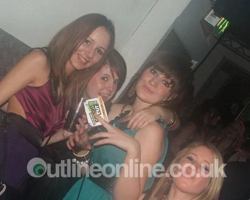 CCN Xmas Party