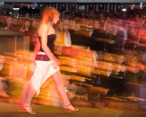 CCN Fash Show