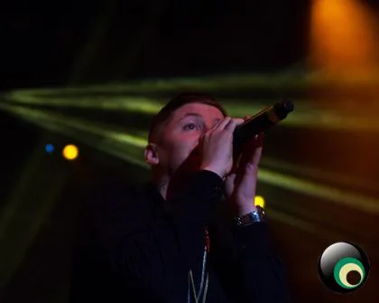Professor Green