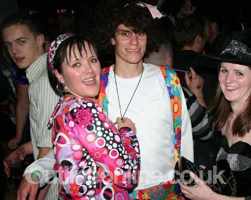 Halloween Weekend