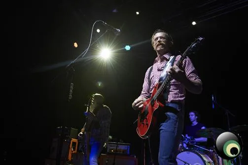 Eagles of Death Metal @ UEA