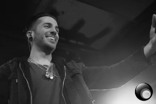 Crown the Empire @ Waterfront