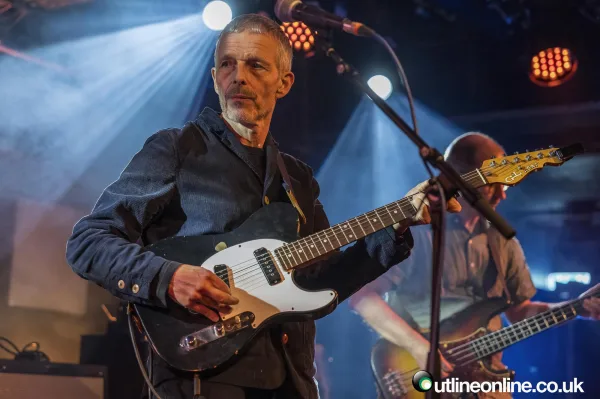 The Wedding Present