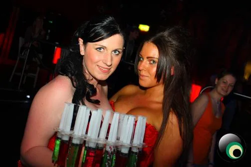 Outlook Norwich Launch Party