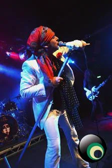 The Quireboys @ the Waterfront