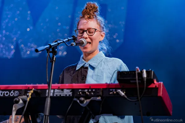 Latitude Festival 2022