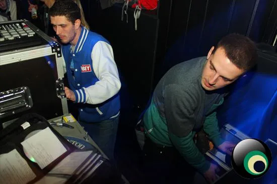 Bassjam