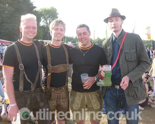 Latitude Fest pt 2