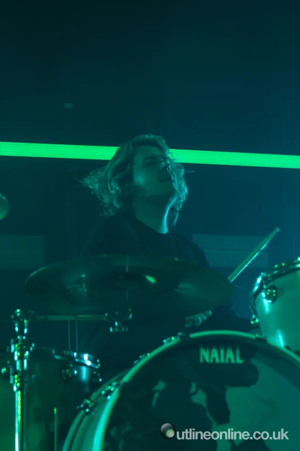 Circa Waves