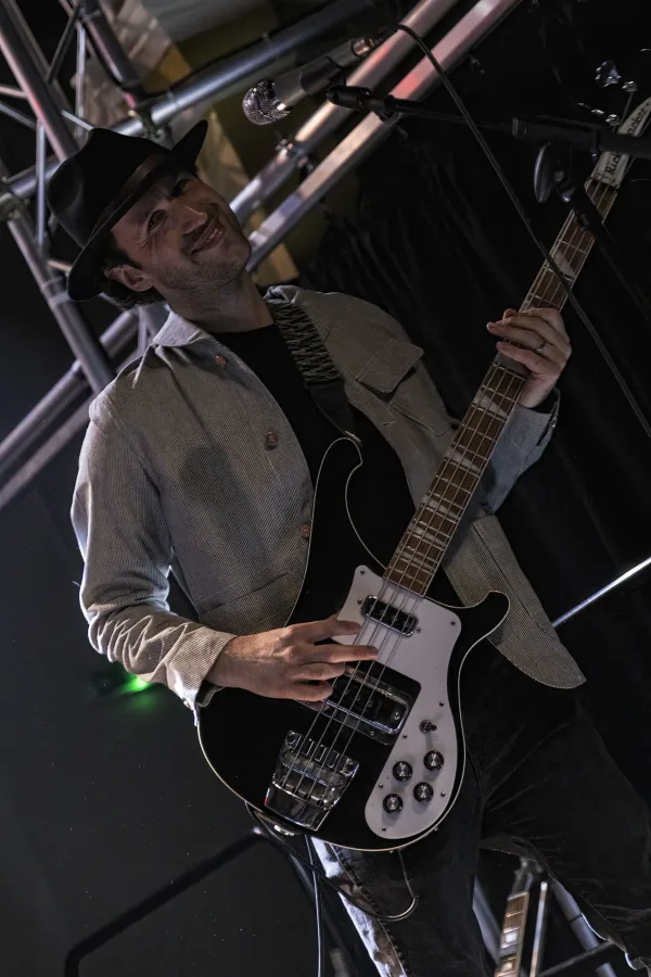 Morganway