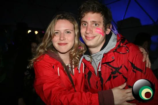 Glade Festival // Part 1