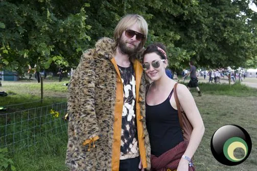 Latitude Festival 2012 // Part 2