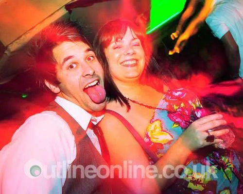 Circus Po Na Na 30th May Paul Bayfield