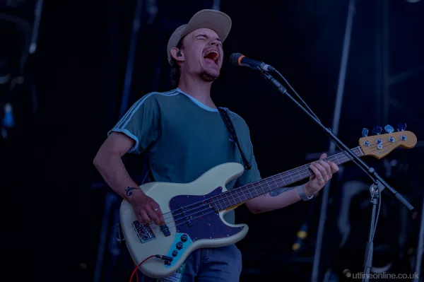 Latitude Festival 2022