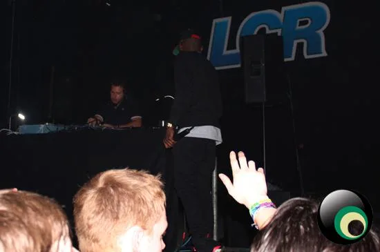 Chase & Status