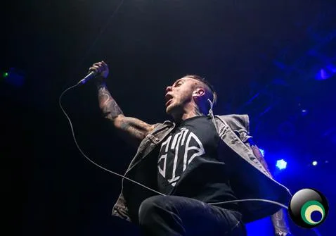 Trivium @ UEA