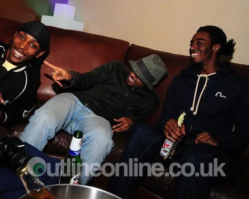 JME Optic 3rd June Paul Bayfield