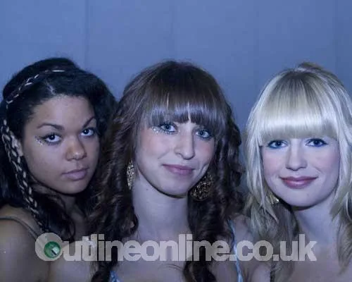 CCN Fash Show