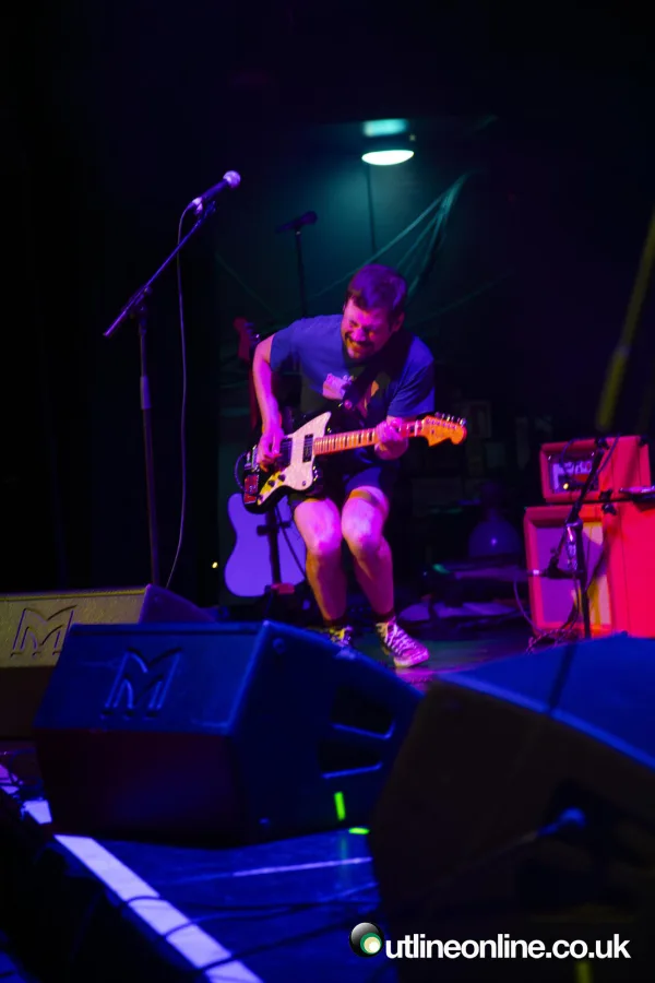Los Campesinos