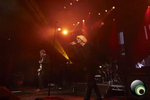 The Charlatans @ UEA