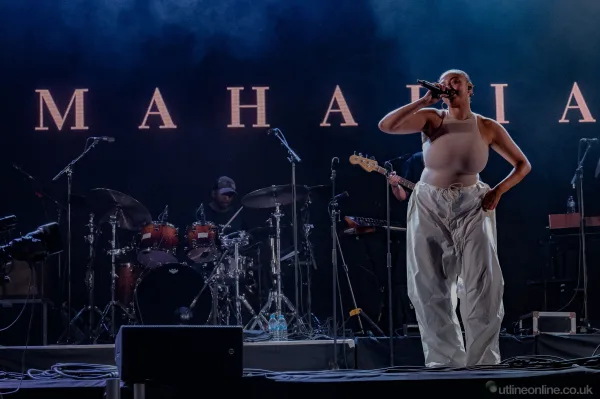 Latitude Festival 2022