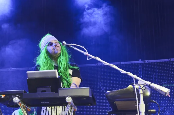 The Flaming Lips