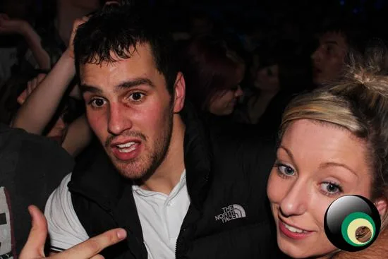 Chase & Status