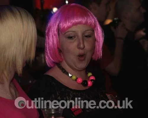 80s Night